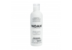 shampoo-naturale-per-capelli-colorati-o-trattati noah -250ml