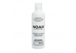 shampoo-naturale-per-capelli-deboli noah 250ml