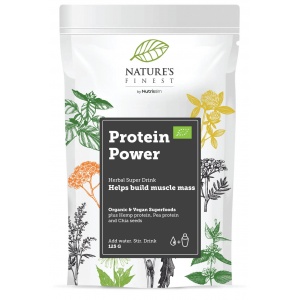 protein power nutrisslim