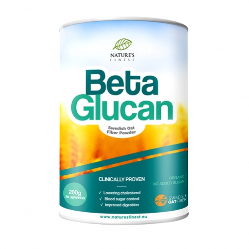 beta glucan copy