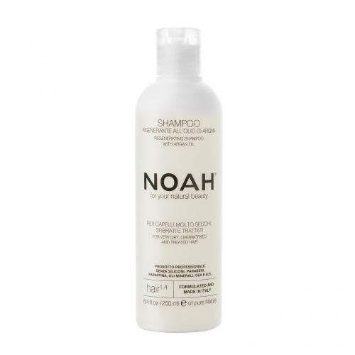 shampoo-naturale-per-capelli-molto-secchi-sfibrati-e-trattati noah 250ml 1345067039