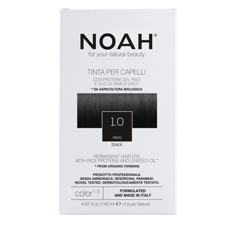 Boje flokesh black 1.0
