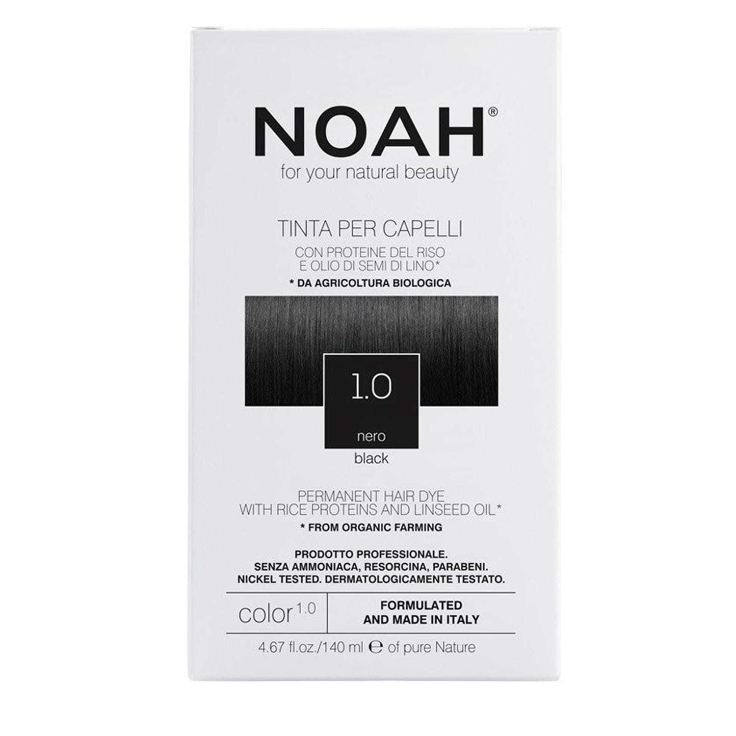Boje flokesh black 1.0