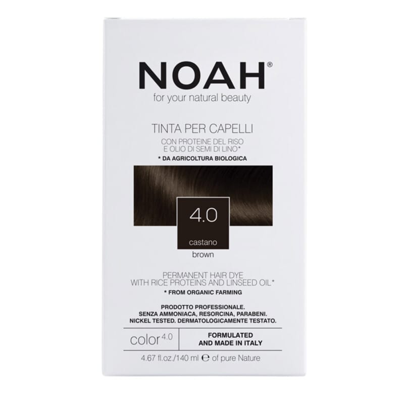 Boje flokesh bimore brown 4.0