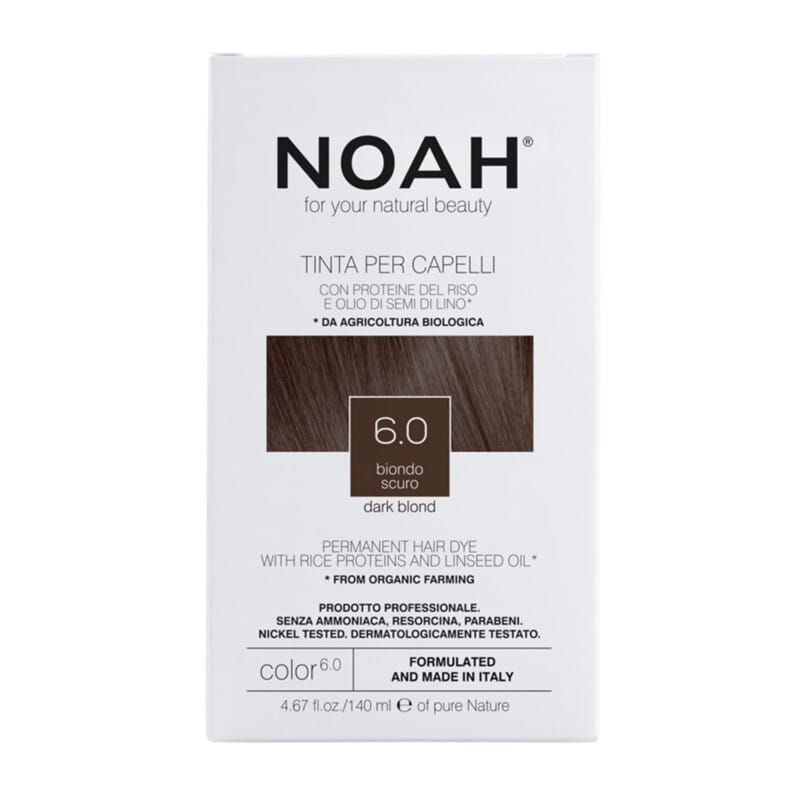 Boje flokesh bimore dark blond 6.0