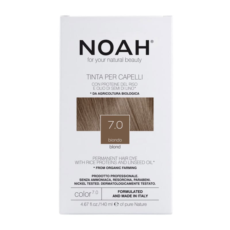 Boje flokesh blond 7.0