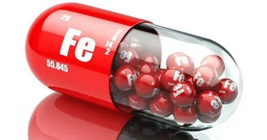 anemia