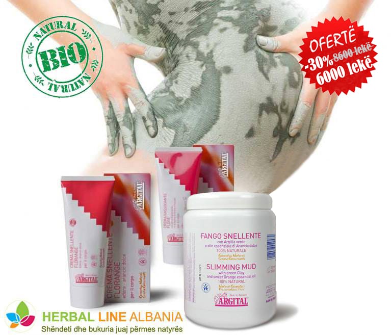 Set Anti Celulit