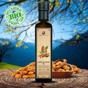 vaj bajame e embel 250 ml 1