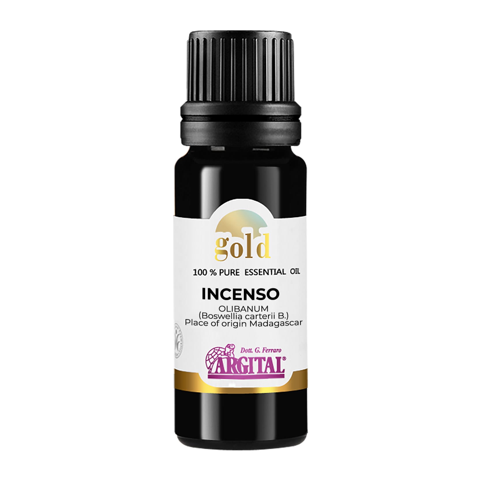 Vaj esencial temjani bio (frankincense) Argital