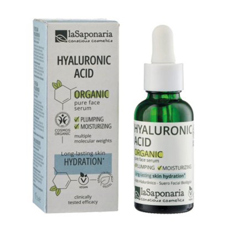 Serum Acid Hialuronik