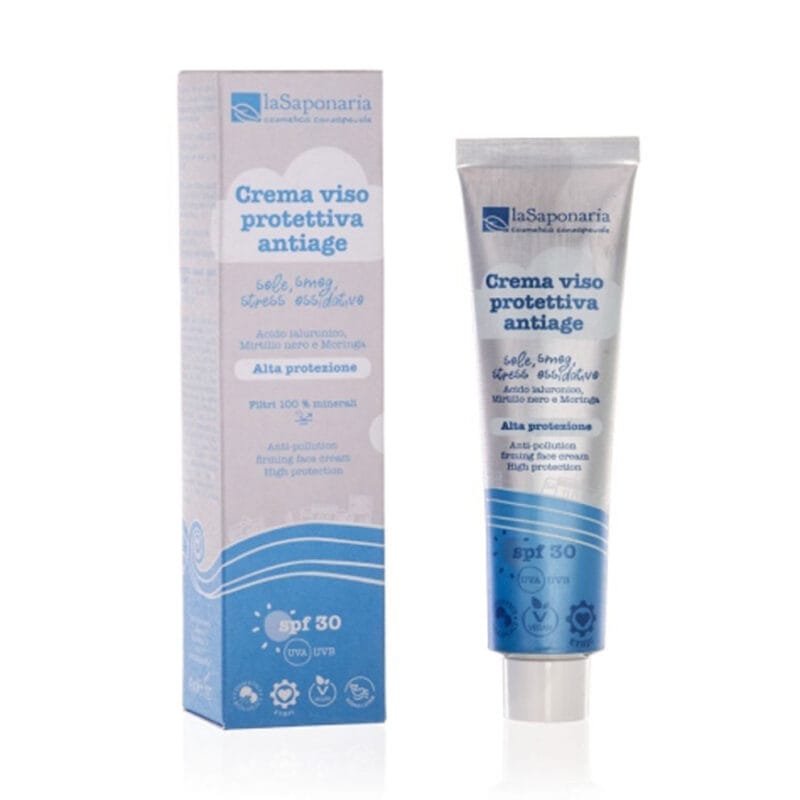 KREM ANTI RRUDHË ME SPF 30
