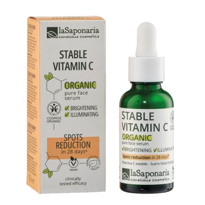 Serum Vitamine C