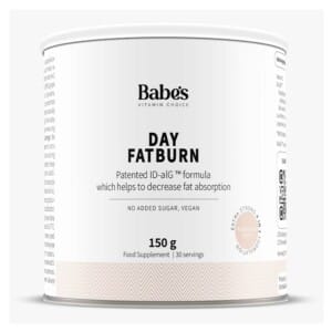 Day Fatburn Extreme - Per dobesim