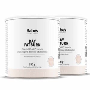 Day Fatburn Extreme - Per dobesim ofertë 1+1