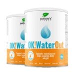 OK! WATEROUT Ofertë 1+1