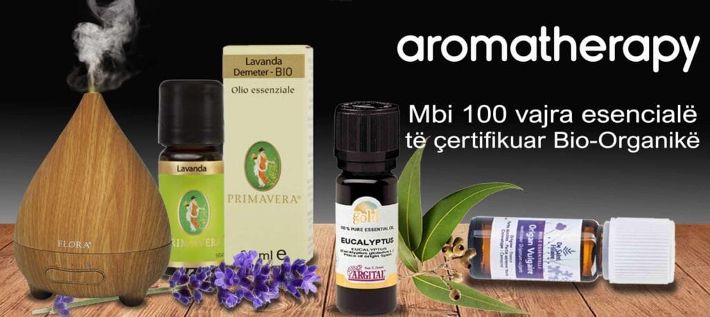 Vajra esenciale bio