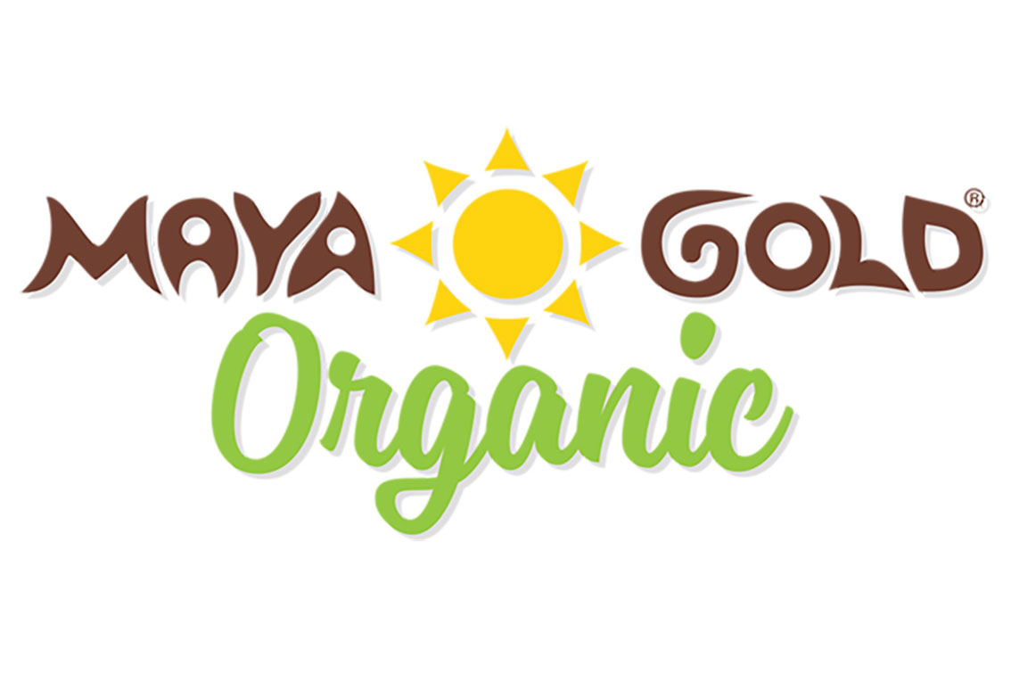 Maya Gold Organic