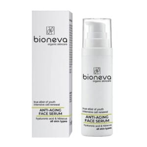 Serum anti rrudhë i linjës Bioneva