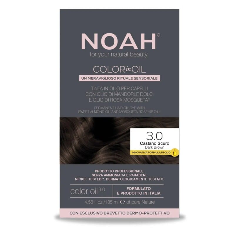 Boje flokesh vajore 3.0 Noah