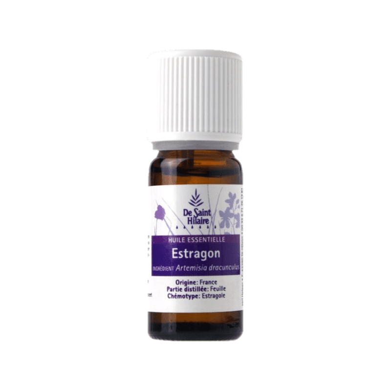 vaj esencial arteimisia (tarragon) bio