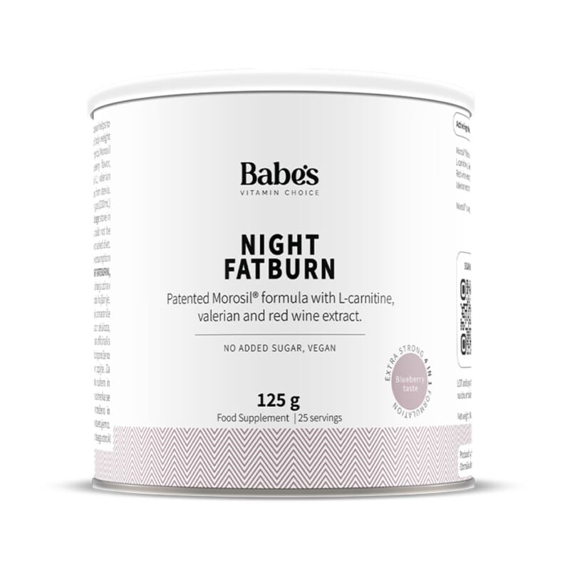Night fatburn