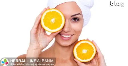 Serum vitamine C bio lasaponaria
