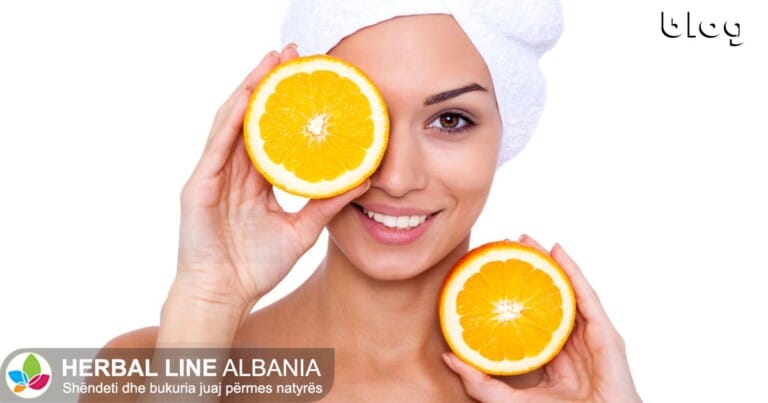 Serum vitamine C bio lasaponaria
