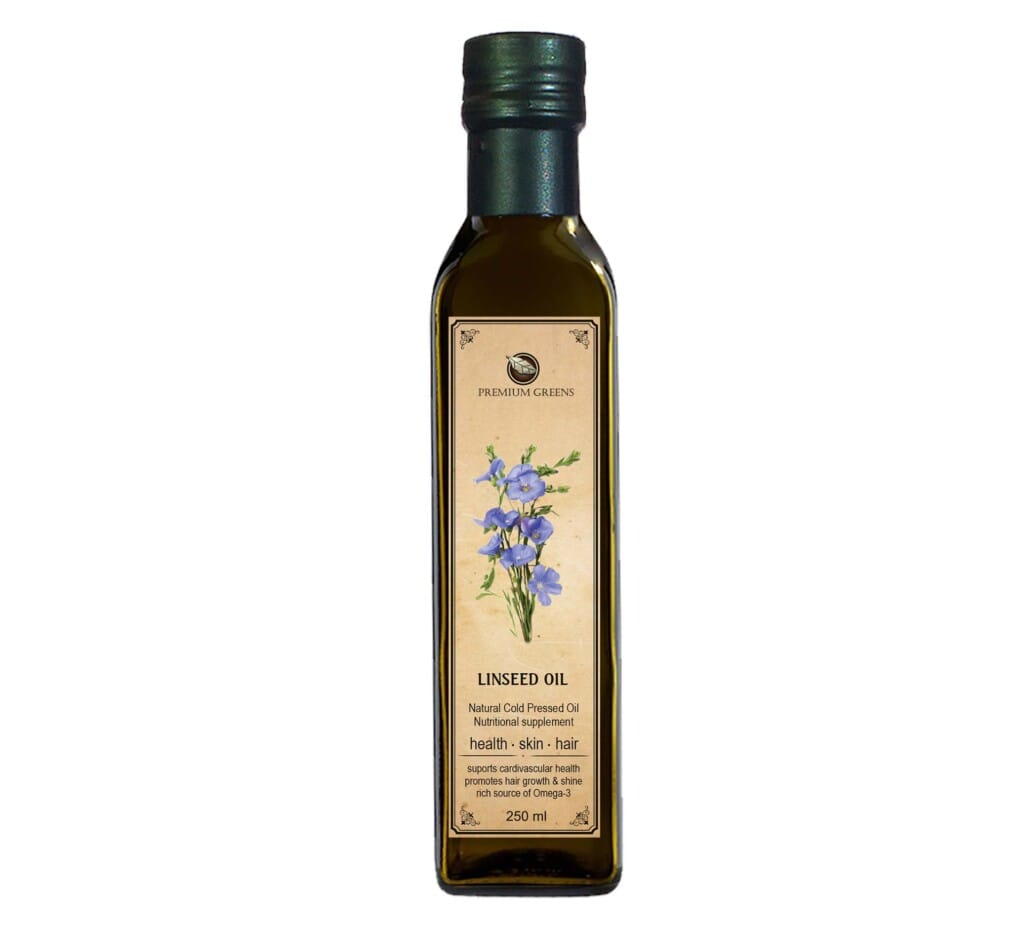 vaj lini herbal line