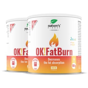 Ok Fatburn 1+1