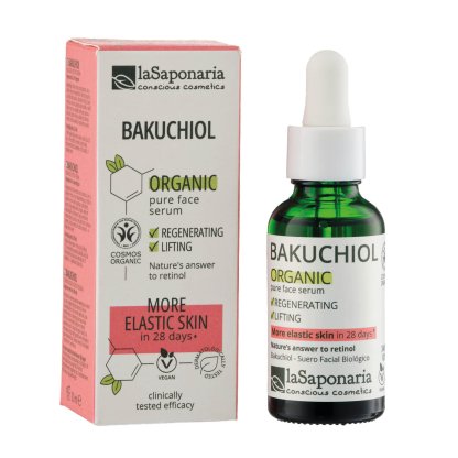 serum antirrudhe bakuchiol