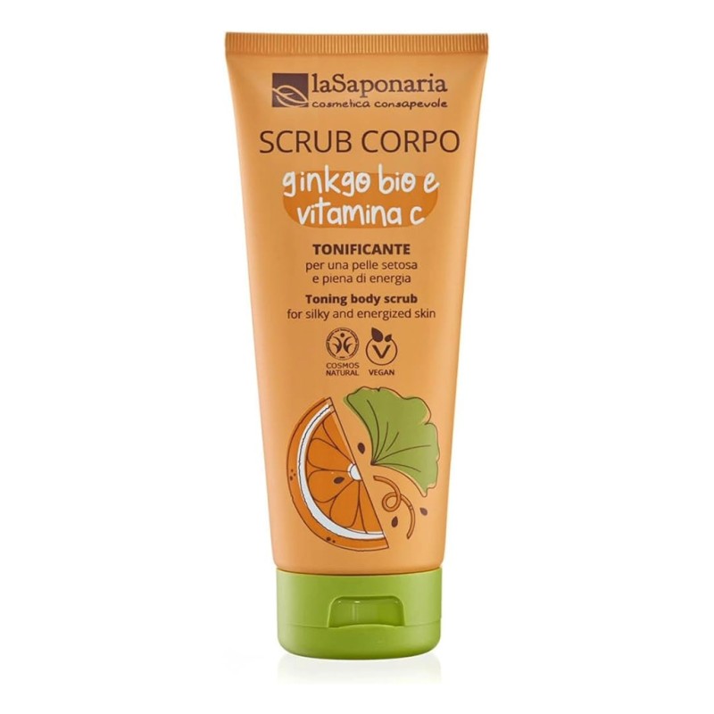 scrub trupi tonifikues bio