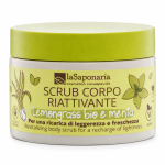 Scrub Trupi eksfoliant riaktivizues bio