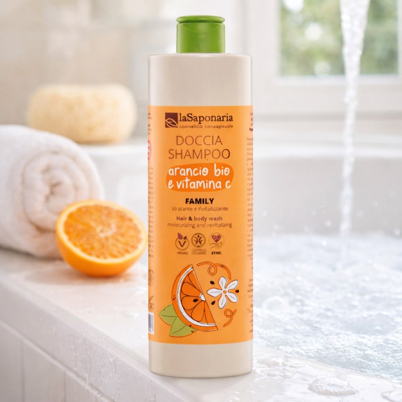 Shampo trupi bio me vitamine c 2