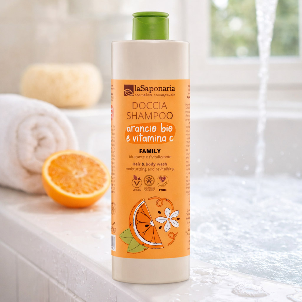 Shampo trupi bio me vitamine c 2
