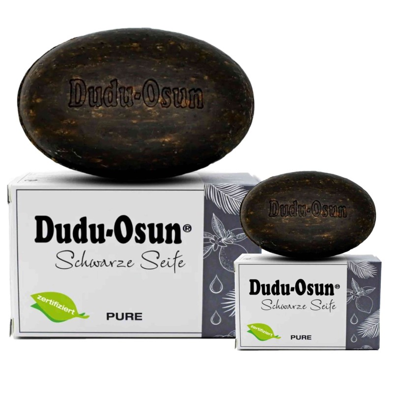 Sapun Bio Dudu Osun Pure