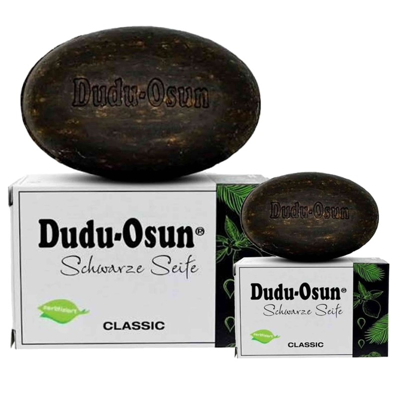 Bio Sapun Dudu Osun classic