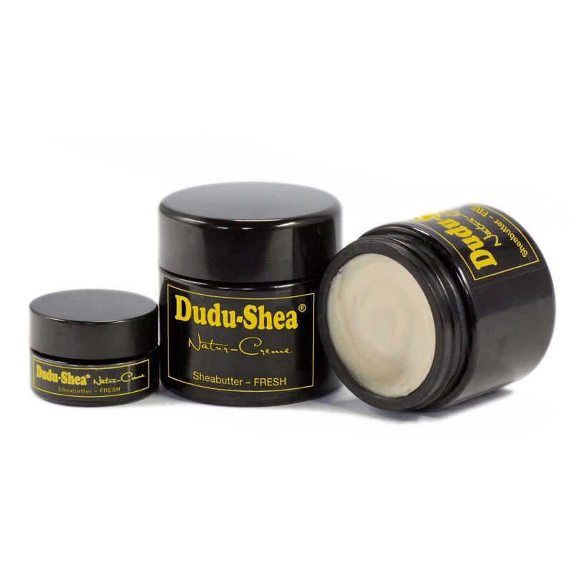 GJALPË SHEA DUDU OSUN FRESH