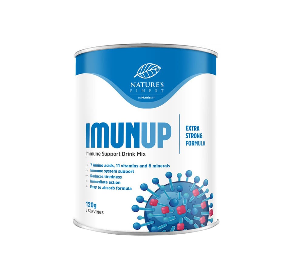 IMUNUP