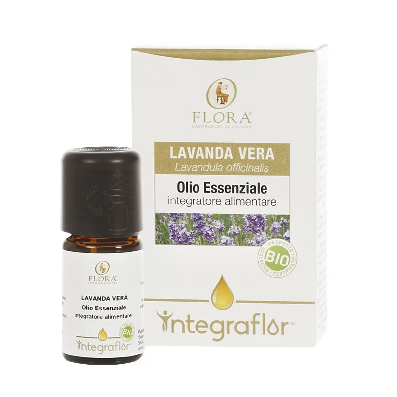 SUPLEMENT LAVANDA VERA