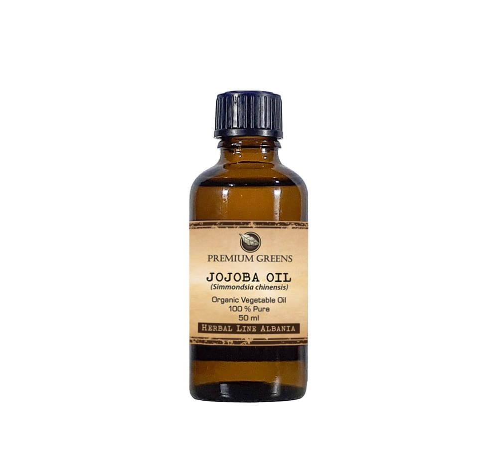 VAJ JOJOBA