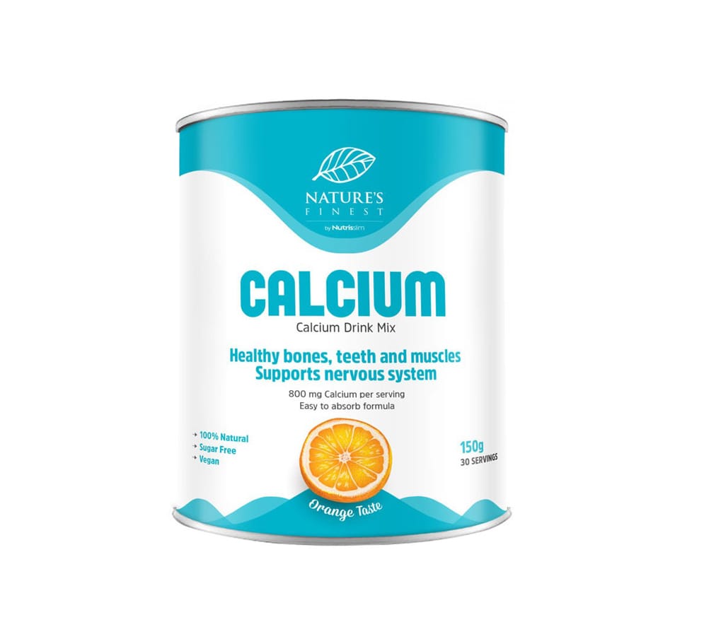 KALCIUM CITRAT