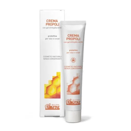 KREM PROPOLIS PËR AKNE