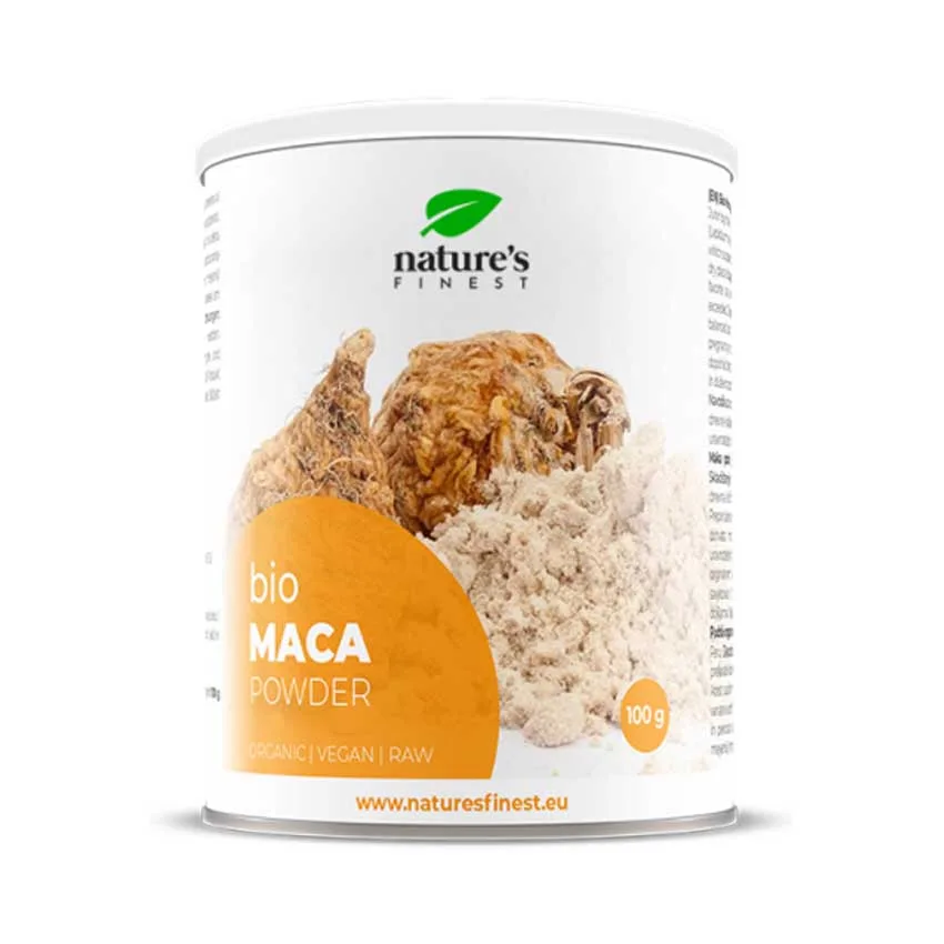 BIO MACA POWDER