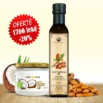 SET VAJ KOKOSI + VAJ BAJAME