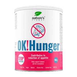 OK! HUNGER