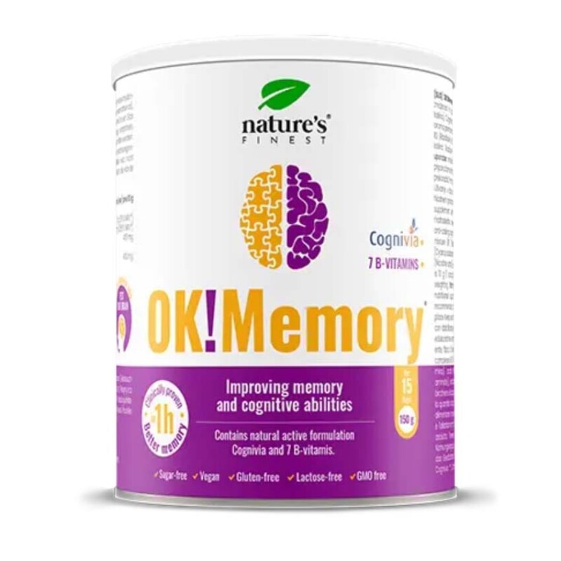OK! MEMORY