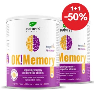 OK! MEMORY
