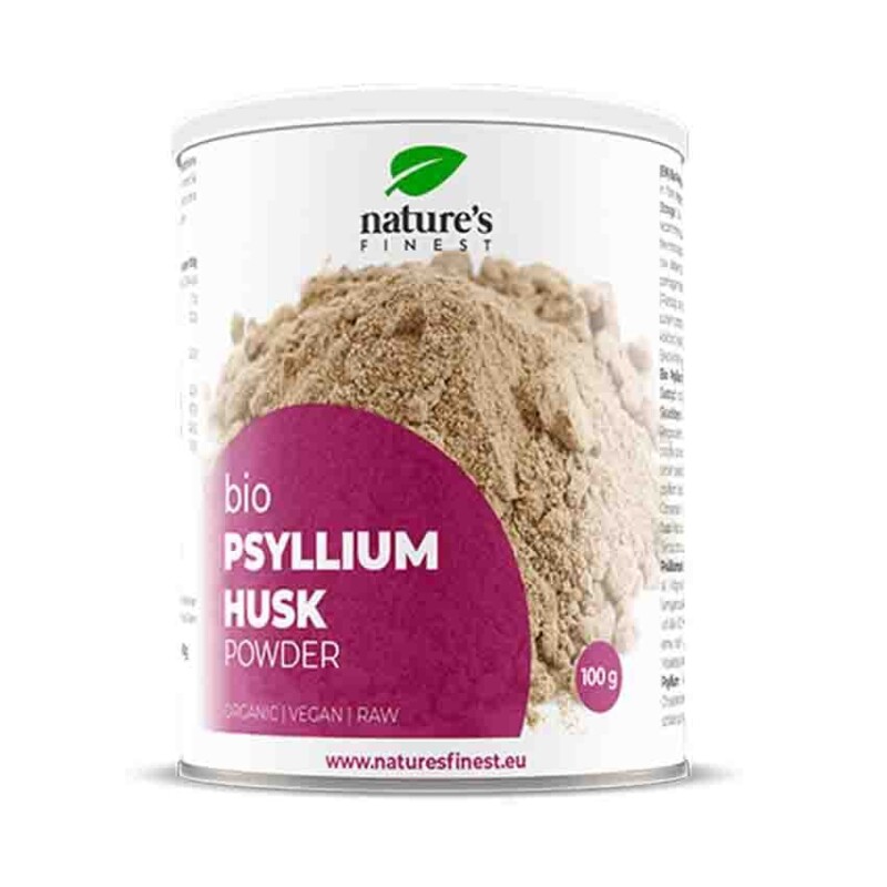 PSYLLIUM HUSK POWDER BIO
