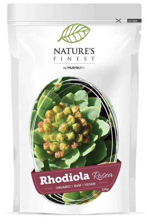 BIO RHODIOLA ROSEA